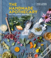 Handmade Apothecary