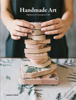 Capa do artigo Handmade Art