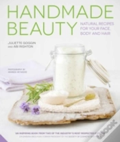 Capa do artigo Handmade Beauty