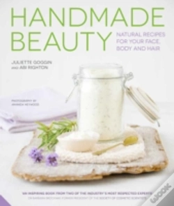 Capa do artigo Handmade Beauty