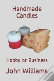 Capa do artigo Handmade Candles