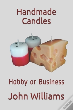 Capa do artigo Handmade Candles