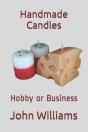 Handmade Candles - Preview