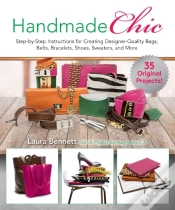 Capa do artigo Handmade Chic