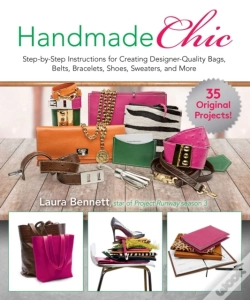 Capa do artigo Handmade Chic