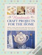 Handmade Craft Projects For The Home