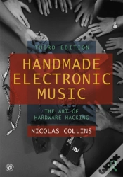 Capa do artigo Handmade Electronic Music