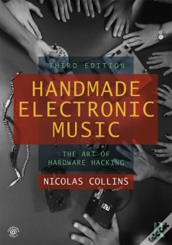 Capa do artigo Handmade Electronic Music