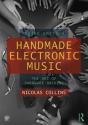 Handmade Electronic Music - Preview
