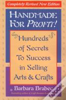 Handmade For Profit!