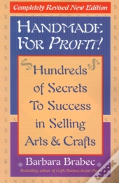 Handmade For Profit!