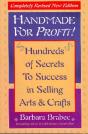 Handmade For Profit! - Preview