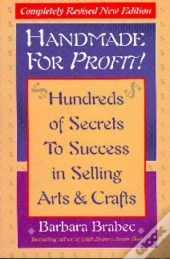Handmade For Profit!