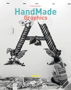 Capa do artigo Handmade Graphics