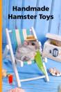 Handmade Hamster Toys - Preview