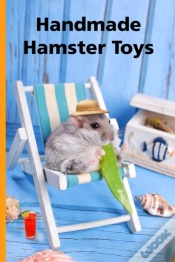 Capa do artigo Handmade Hamster Toys