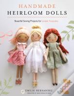 Handmade Heirloom Dolls