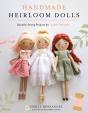 Handmade Heirloom Dolls - Preview