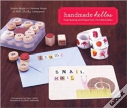Capa do artigo Handmade Hellos