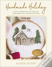 Capa do artigo Handmade Holiday