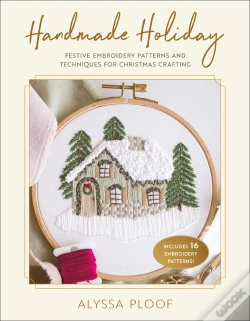 Capa do artigo Handmade Holiday