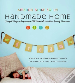 Capa do artigo Handmade Home