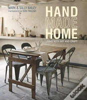 Capa do artigo Handmade Home
