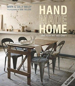 Capa do artigo Handmade Home