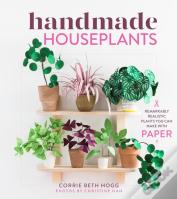 Handmade Houseplants