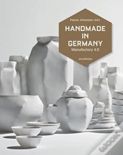 Capa do artigo Handmade In Germany