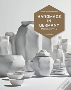 Capa do artigo Handmade In Germany