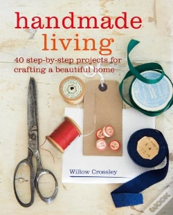 Capa do artigo Handmade Living