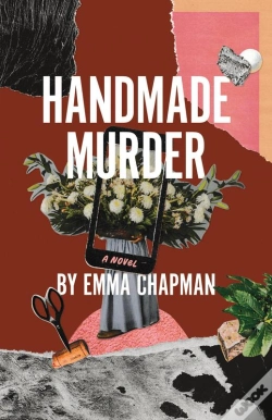 Capa do artigo Handmade Murder