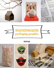 Capa do artigo Handmade Packaging Graphics