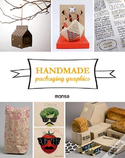 Capa do artigo Handmade Packaging Graphics