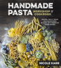 Handmade Pasta Workshop & Cookbook - Preview