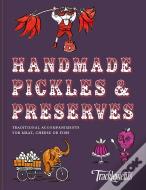Handmade Pickles & Preserves