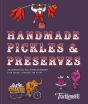 Handmade Pickles & Preserves - Preview
