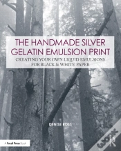 Capa do artigo Handmade Silver Gelatin Emulsion Print