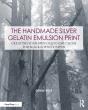 Handmade Silver Gelatin Emulsion Print - Preview