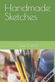 Capa do artigo Handmade Sketches