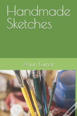 Capa do artigo Handmade Sketches