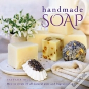 Capa do artigo Handmade Soap