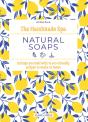 Handmade Spa: Natural Soaps - Preview