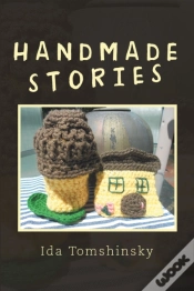 Capa do artigo Handmade Stories