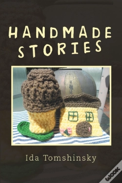 Capa do artigo Handmade Stories