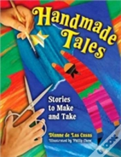 Capa do artigo Handmade Tales