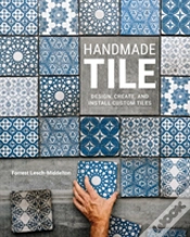 Capa do artigo Handmade Tile