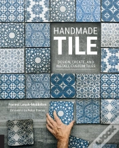 Capa do artigo Handmade Tile