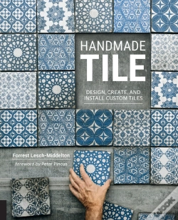 Capa do artigo Handmade Tile